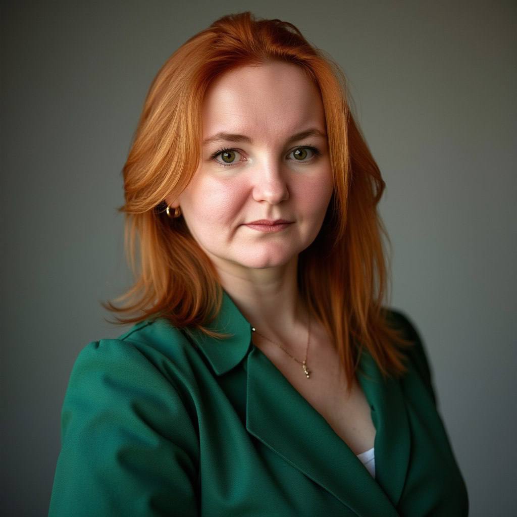 Ксения Дурсенева